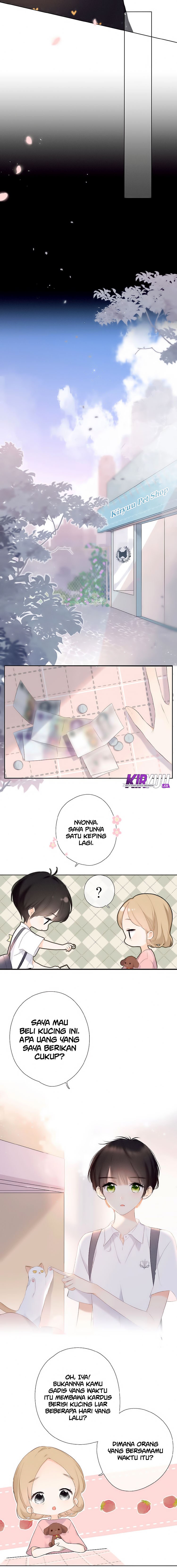 Once More Chapter 04.5 Gambar 5